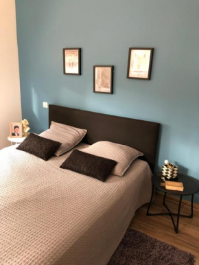 CHAMBRES A COUCHER